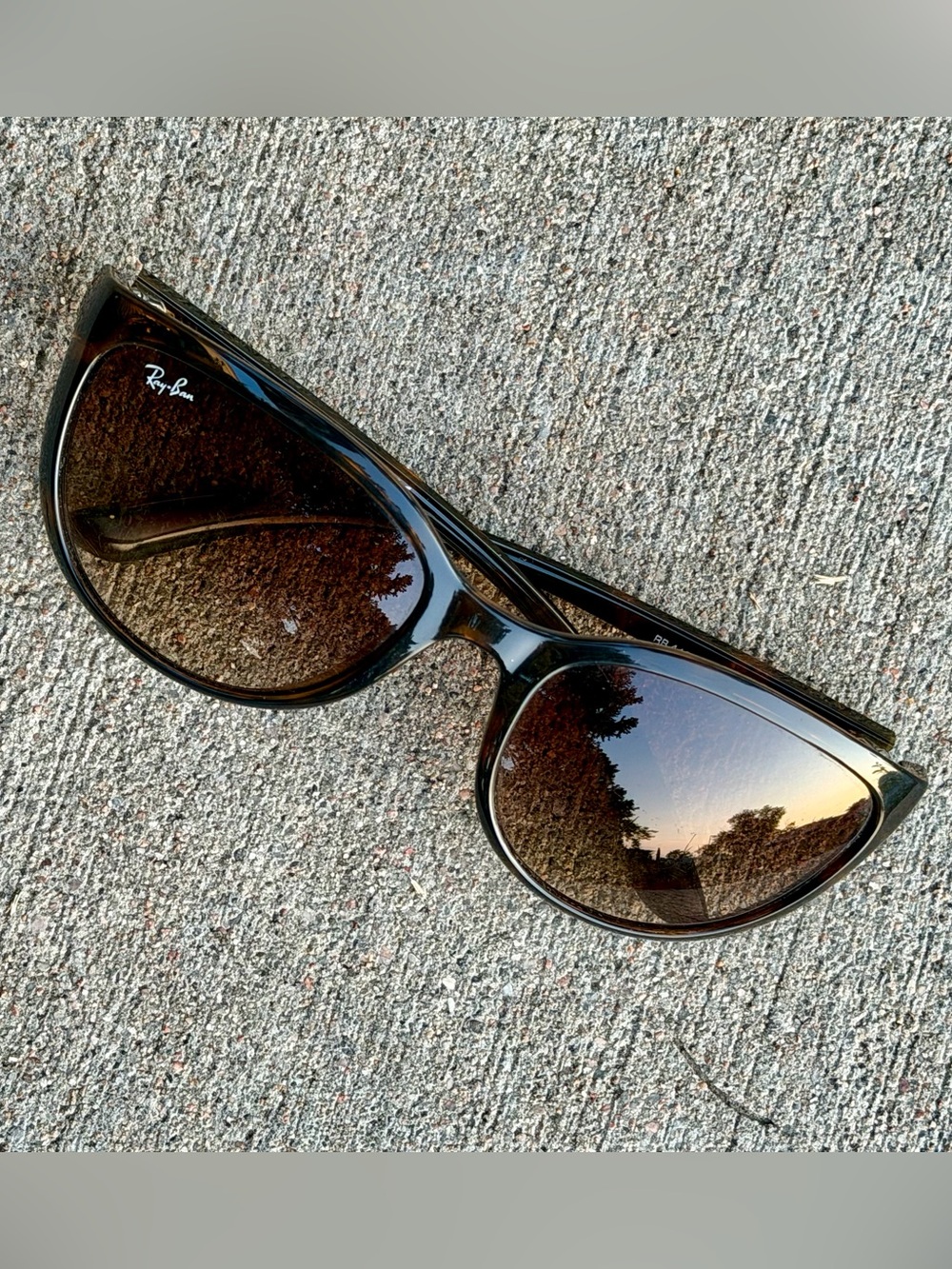 Ray-Ban Emma Sunglasses
